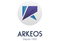 Logo-ARKEOS
