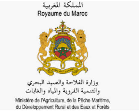 Ministère de l'Agriculture