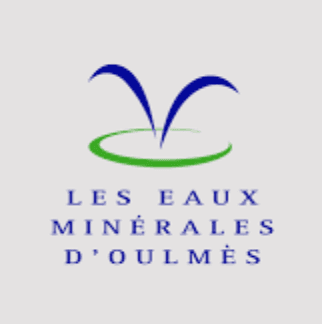 Les Eaux Minérales d'Oulmès