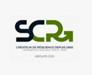 SCRG (Groupe CDG)